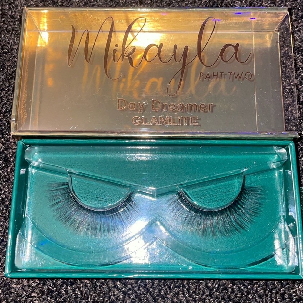 Day Dreamer Lashes
